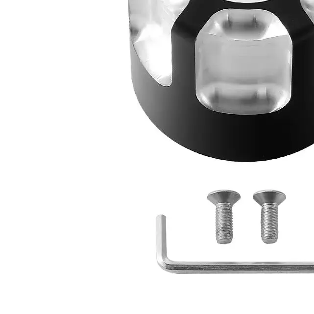 

For Can Am Spyder F3 RT RT-S RS Ignition Key Holder Housing Cover - Replacement Accessory for Motorcycle Key Protection