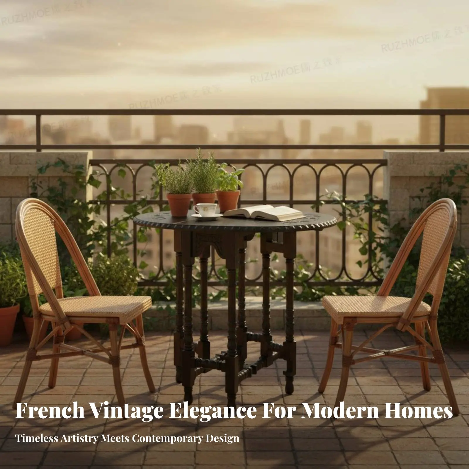 

Овальный складной стол с откидной столешницей, винтажный дизайн, прочная конструкция, для дома и отдыха.