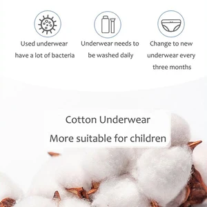 6 Büyük satış-uyuyan kız külot-no. 3