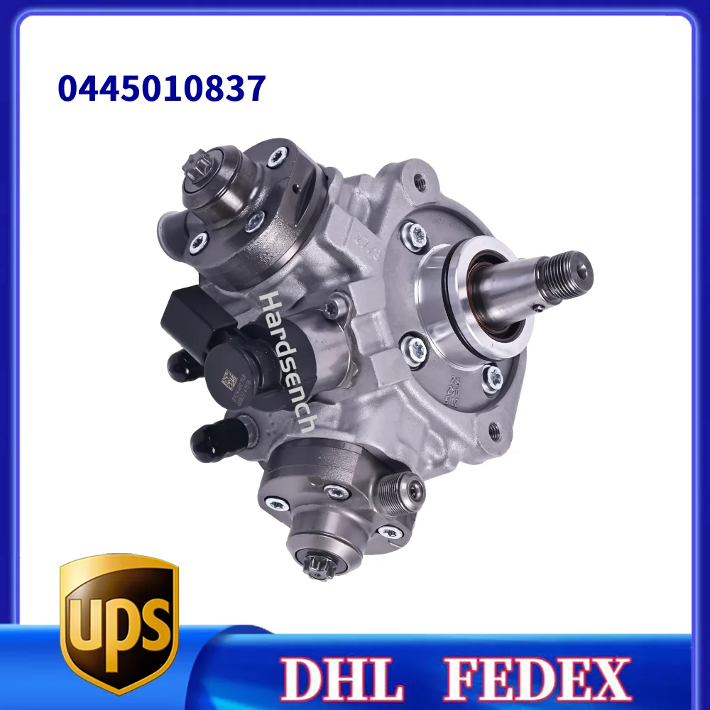 

0445010837 CP4 Diesel Fuel Injection pump A6560700001 for MERCEDES-BENZ