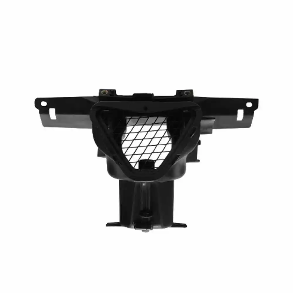 Applicable To ZX-6R 2019-2025,  Ventilation Pipe, Intake Trend