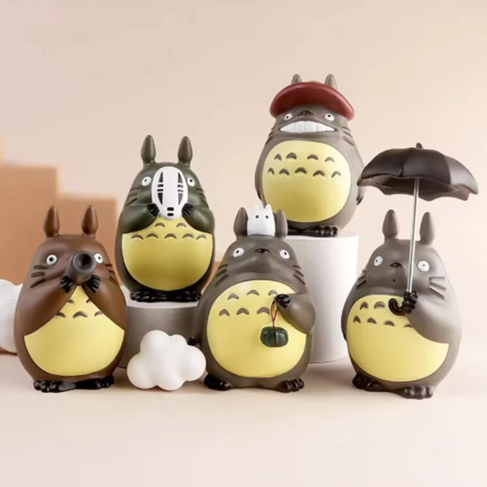 

Лидер продаж, мультяшная фигурка, мини-статуэтка, милые игрушки, украшения для комнаты, кавайные фигурки, игрушки, подарки для детей, коллекционные предметы