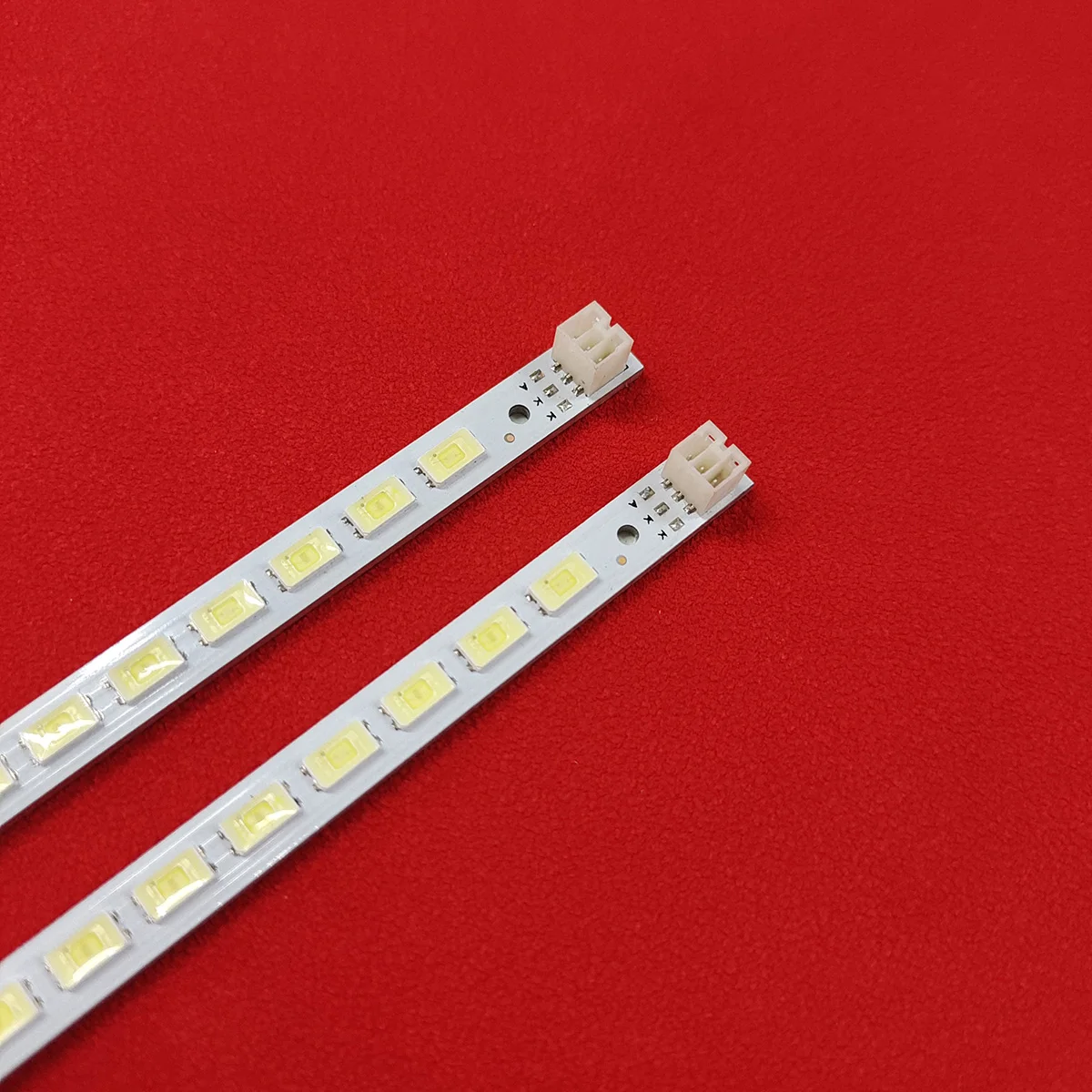 Led Strip 40INCH-L1S-60 G1GE-400SM0-R6 2011SGS40 5630 60 H1 L40F3200B-3D LE4052A LE4050 LE4052 LE4050b 40VLE6142C LC-40LE240E