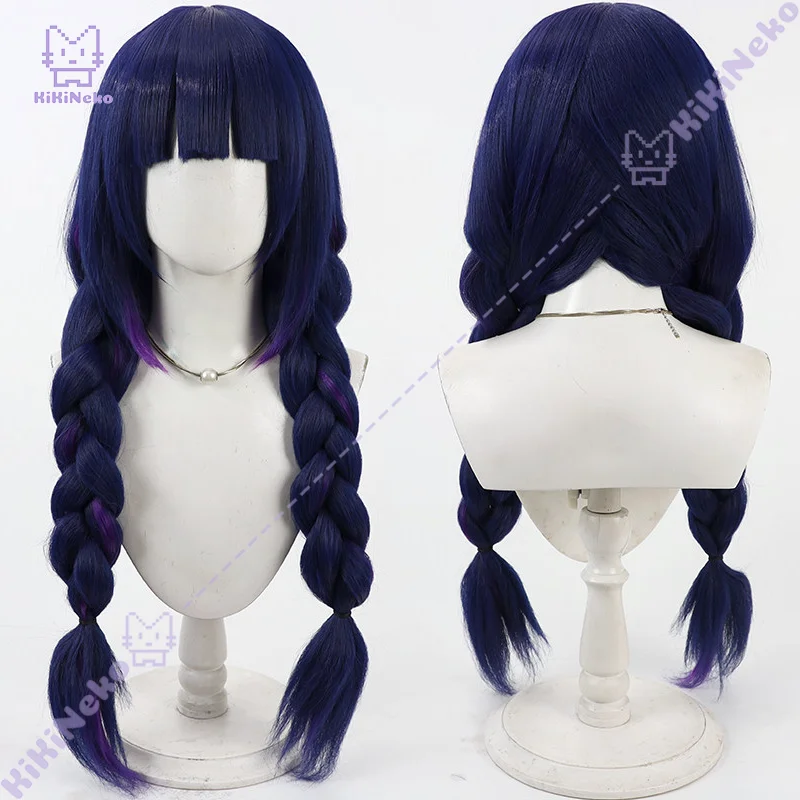 Парик для косплея Джессики из игры Arknights, парик Джессики из игры Arknights для вечеринок Comicon, для взрослых женщин и мужчин