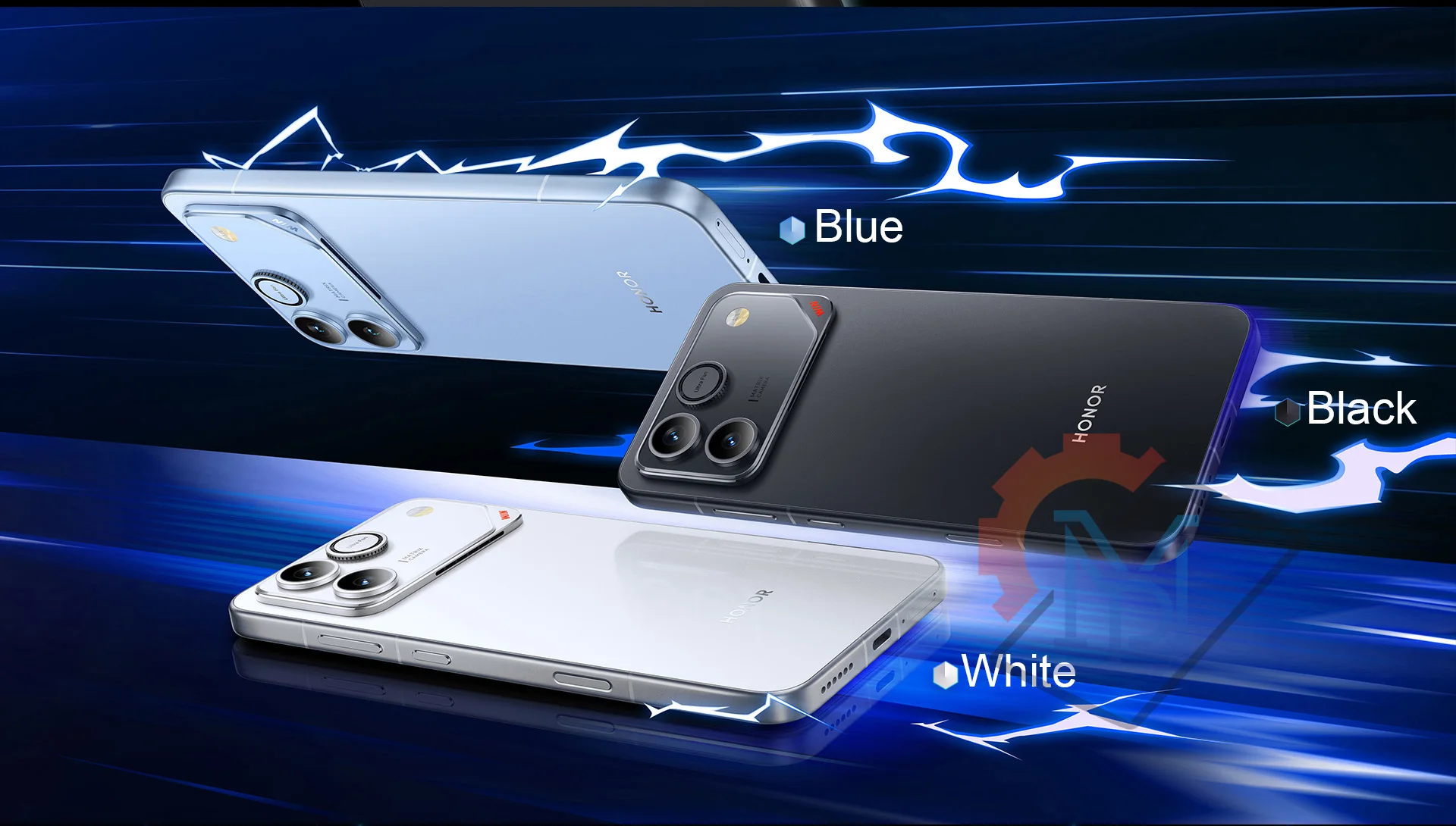 New Original HONOR WIN RT 5G Mobile Phone 6.83" AMOLED 185Hz Display Snapdragon 8 Elite Battery 10000mAh 100W Wired Smartphone