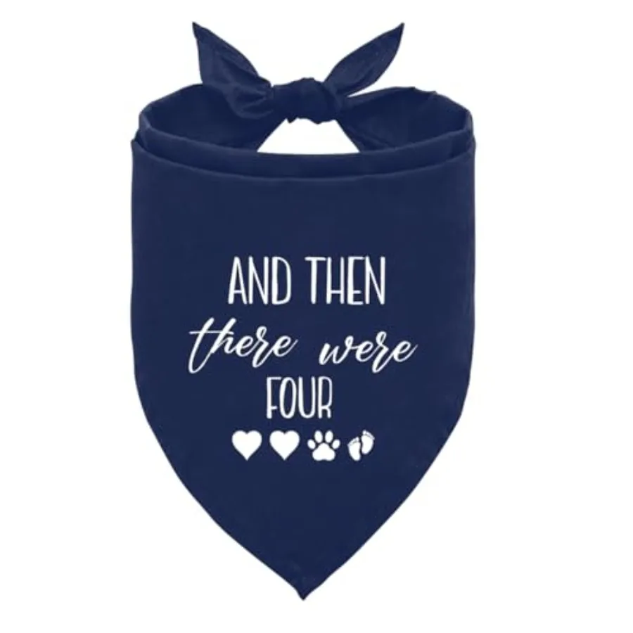 Baby Announcement D…