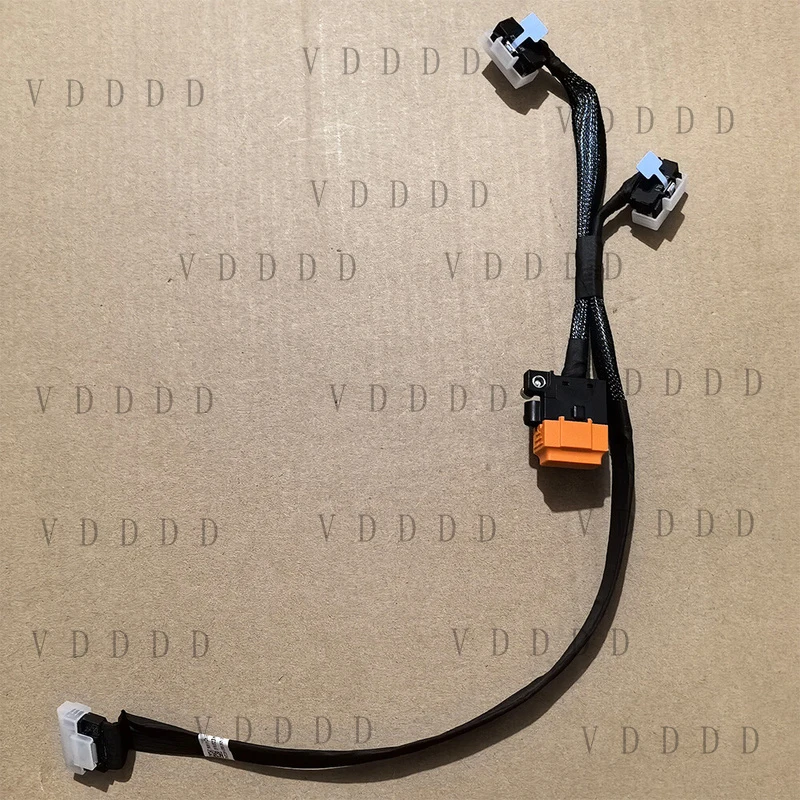 

Z For Dell C6525 Server SNAPI2.5N SATA Cable T23HY 0T23HY