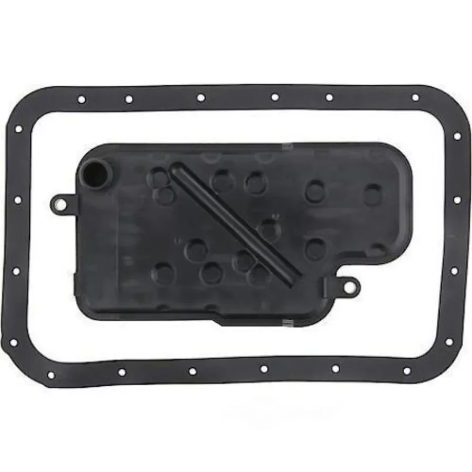 

Для Mitsubishi Montero 2001-2016 1 комплект MR 528836 Прокладка масляного поддона фильтра коробки передач в сборе