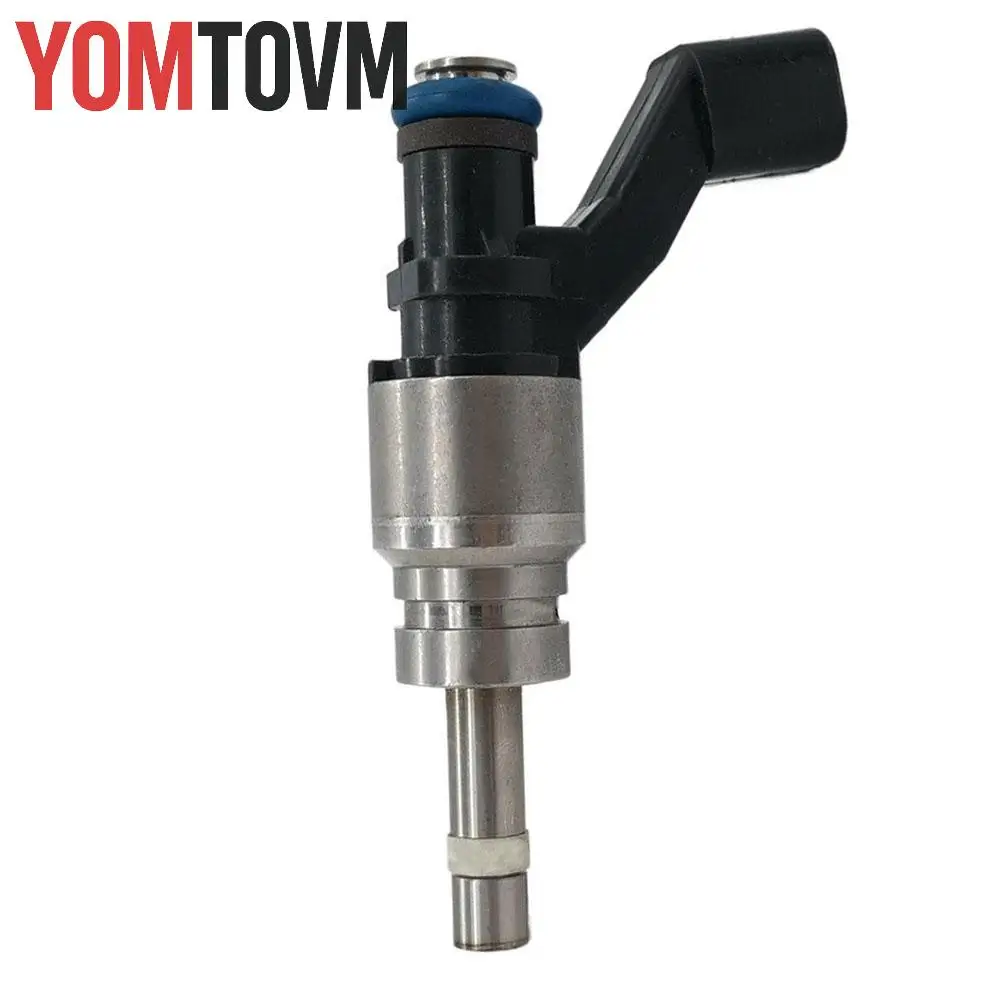 Fuel Injector Fit for Isuzu Axiom Rodeo 3.5L 3494CC V6 2004 Fuel Injector