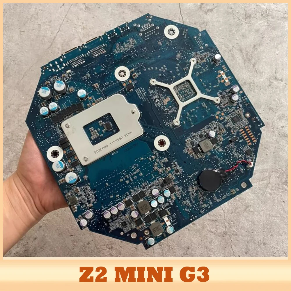 

Для материнской платы рабочей станции H-P Z2 MINI G3 905482 -001 905482 -601 863115 -004