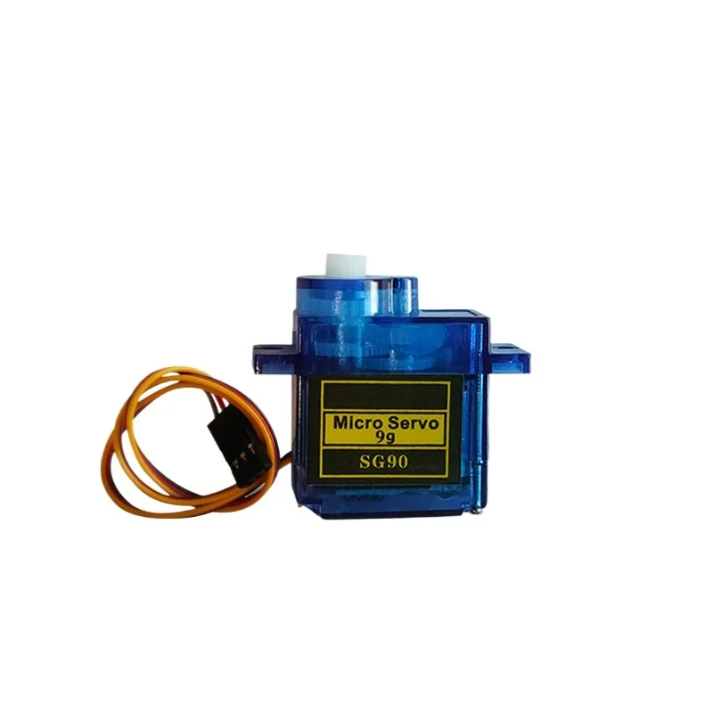 FOR 9G Servo SG90 High Torque 9g Digital Servo Sg90 Fixed Wing Model Aircraft