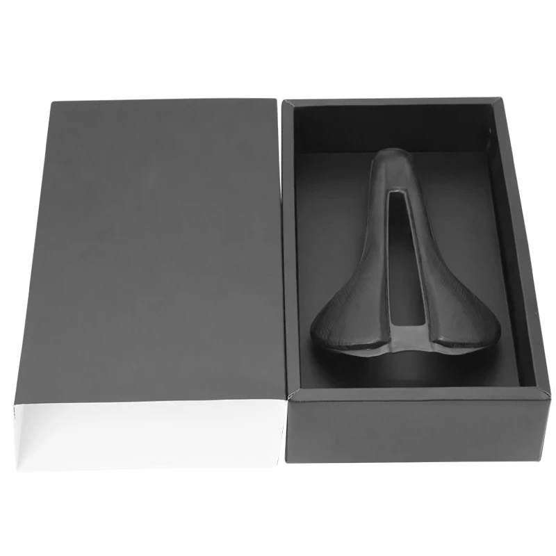 

150G Carbon Fiber Bicycle Saddle Ergonomic Comfort Road/MTB Men's and Women's Bicycle Seat
