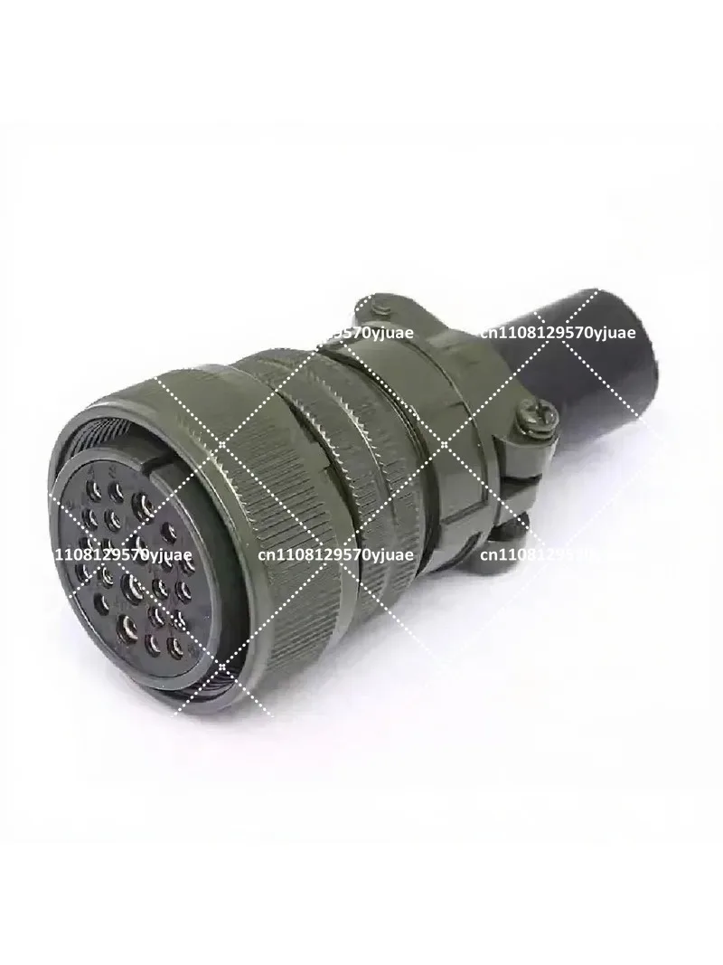 5015 Standard Waterproof Aviation Plug Socket 22-core MS3106A28-11S MS3102A28-11P