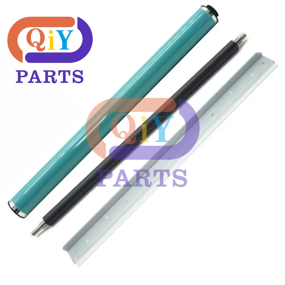 

GPR30 GPR31 OPC Drum Cleaning Blade Charge Roller for Canon iR ADVANCE C5030 C5035 C5045 C5255 C5240 C5235 C5051 C5250
