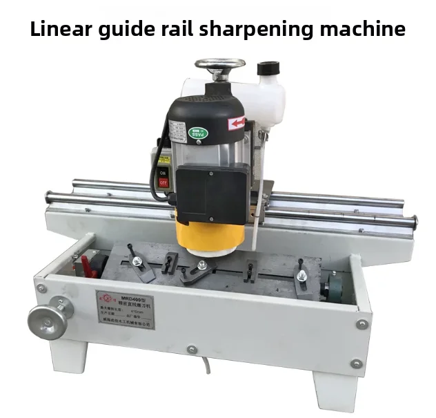 Woodworking Knife Sharpener