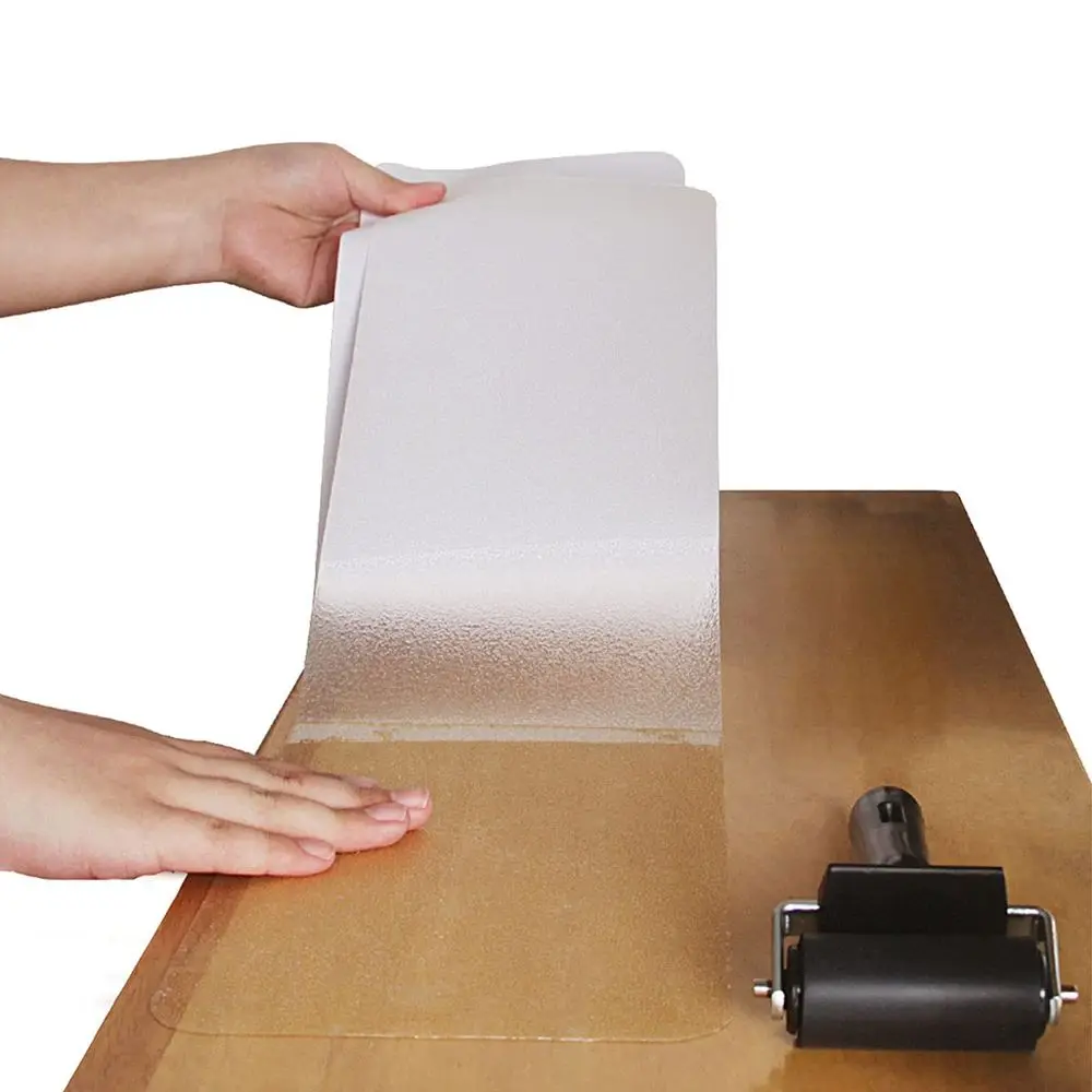 

15 шт. 4x24 прозрачные противоскользящие лестничные ступени - водонепроницаемые, с высокой адгезией, безопасные для пола, ванных комнат, детей, пожилых людей, домашних животных