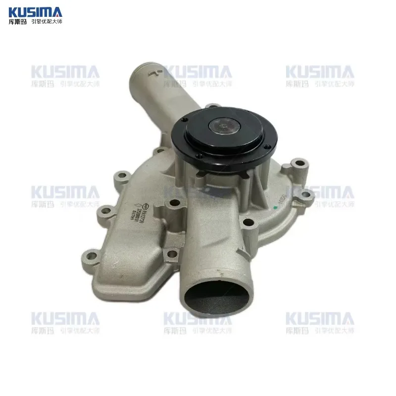 Fabriek Verkoop Auto Motor A2752000101 A1372000601 Koelsysteem Waterpomp voor Mercedes Benz M137 M156 M275