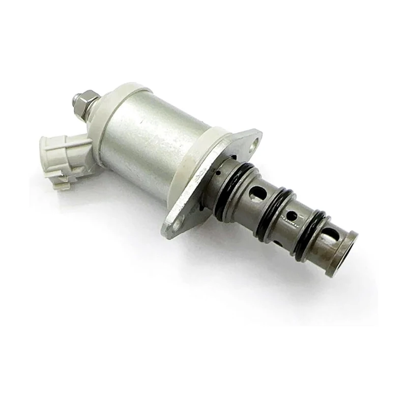 

for Hitachi ZAX200-3 ZAX240-3 ZAX250-3 ZAX330-3 Excavator Repair Parts 9258047 9239590 9246518 Hydraulic Pump Solenoid Valve