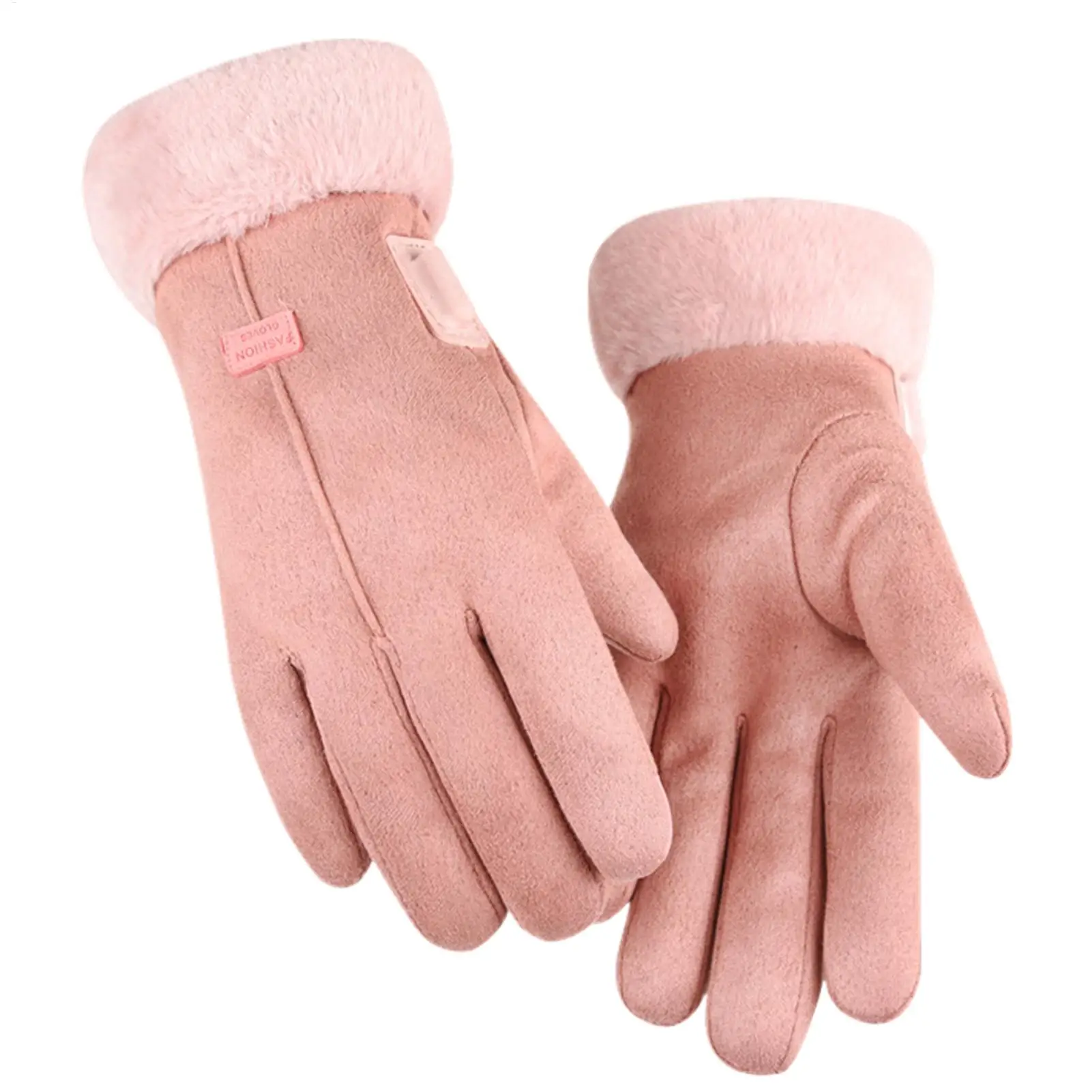 Guantes calefactables para mujer, recargables, a prueba de viento, calentador de manos portátil para hombres, deportes, Camping, invierno, Navidad, caza, Golf, esquí