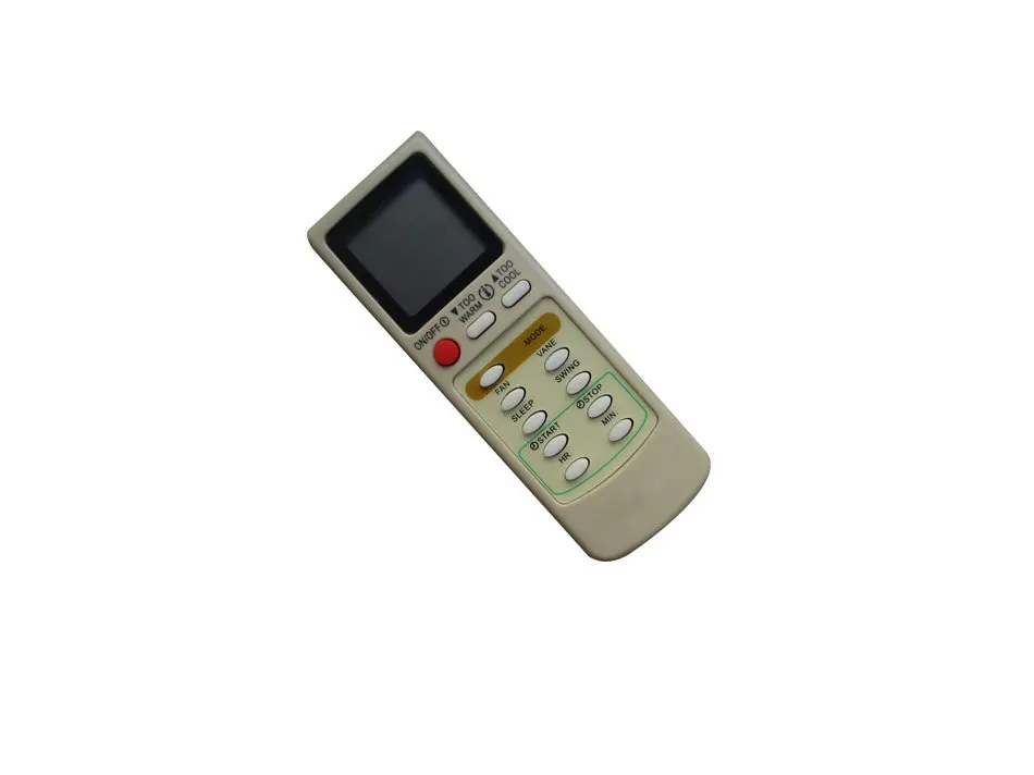 Remote Control For Mitsubishi Electric SLZ-KA25VA SLZ-KA35VA SLZ-KA50VA SLZ-KA25VAL SLZ-KA35VAL SLZ-KA50VAL AC Air Conditioner