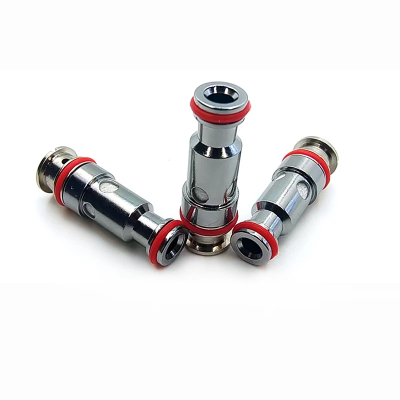 ملف Flexus q Coil AF Mesh Coil 0.6/0.8/1.0/1.2ohm لفائف لـ Flexus Blok، Riil X، Flexus Fit، ملحقات الأجهزة Flexus AIO #4