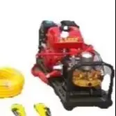

Customized Lightweight Portable Rig – Water Well Drilling & Soil Coring, Max Depth 15M