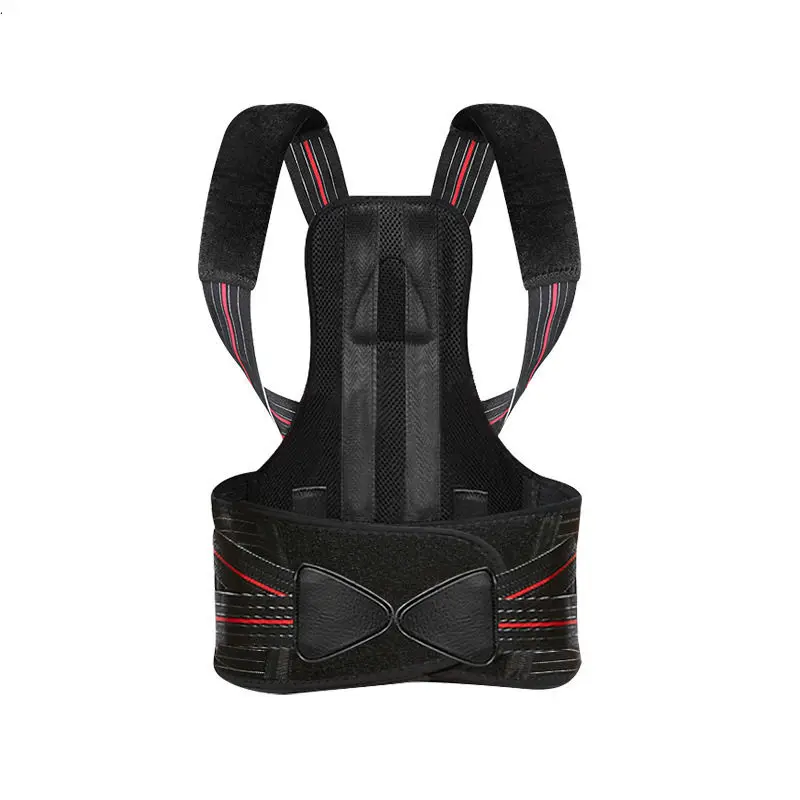 Humpback Corrector for Correcting Body Posture, Scoliosis, Shoulder Opening, Straight Back Support, Divine Tool