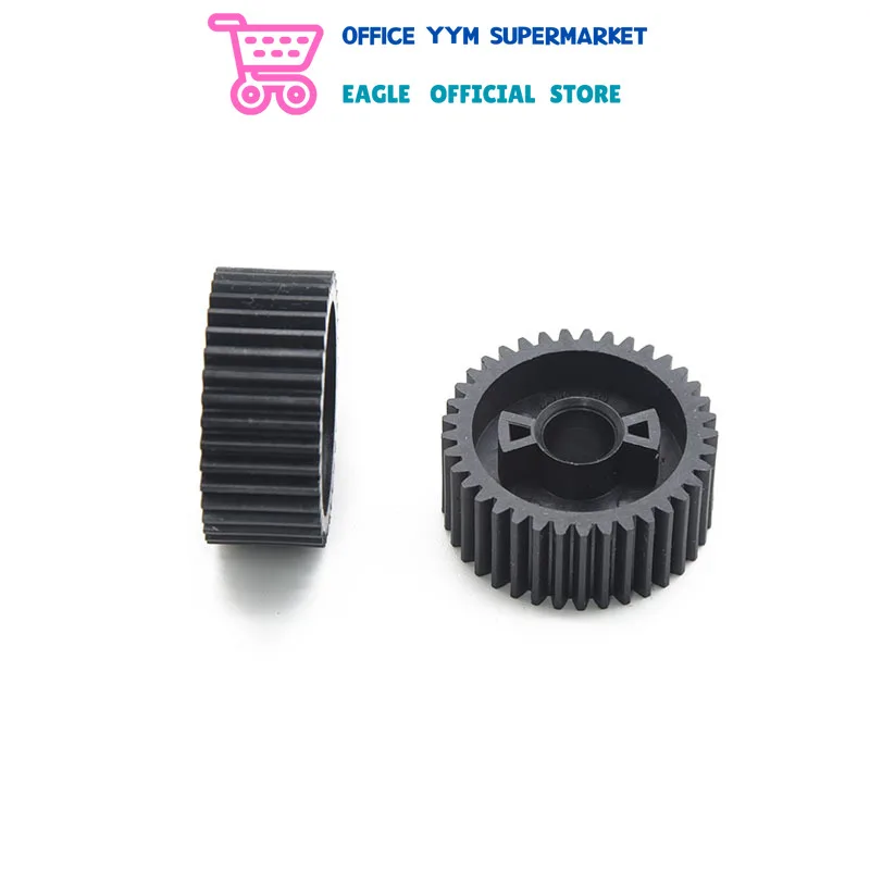 1Pcs new JC66-01637A Fuser Drive Gear for Samsung ML2850 ML2851 ML2855 SCX4824 SCX4825 SCX4826 SCX4828 for Xerox 3250 3210