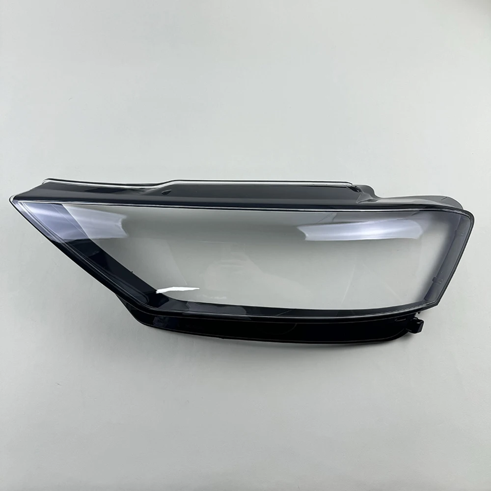 For Audi A8 A8L S8L D5 2018-2022 Headlight Cover Headlamp Shell Headhights Lens Lampshade Transparent Plexiglass