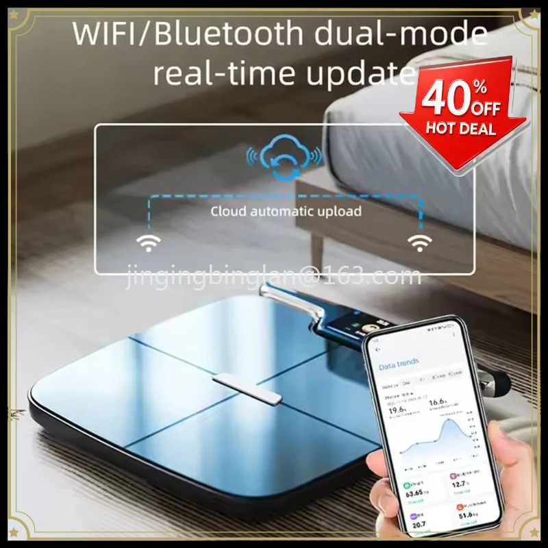 Electronic scales supplied by manufacturers in 2026 Household scales are special tools for fitness people