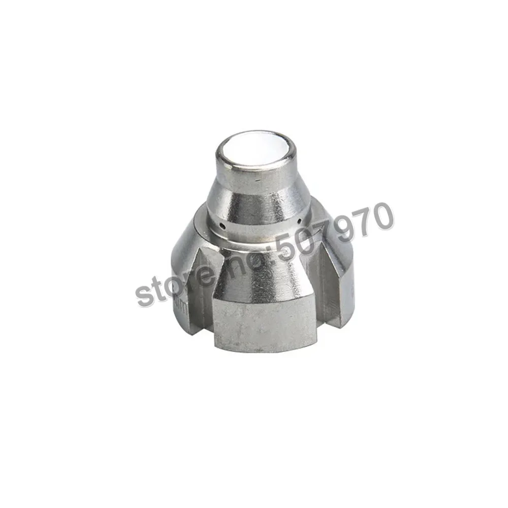 CHMER Parts Diamond Wire Guide CH101 CH102 0.255mm for edm Wire Cut Low Speed Machine
