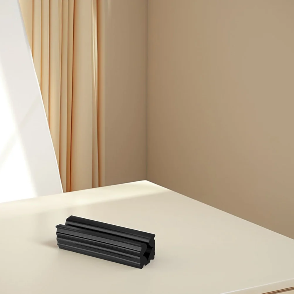 

Golf Club Grip Vise Clamp Kit Rubber Clamp for Shaft Regripping Station Portable Reusable Stable Protection Amp for Golf Shaft