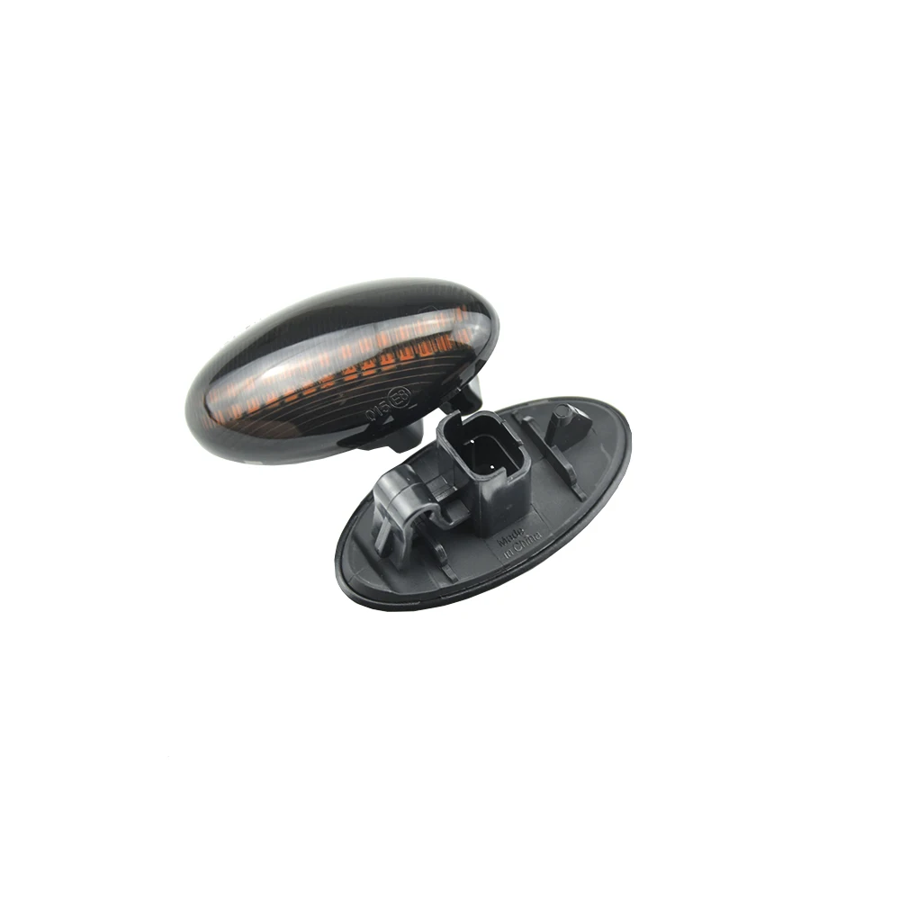 

Подходит для Citroen C5 01-08 Partner Citroen Expert Citroen Berlingo Xsara Elysee Jumpy C3 C5 светодиодный боковой габаритный фонарь повторителя