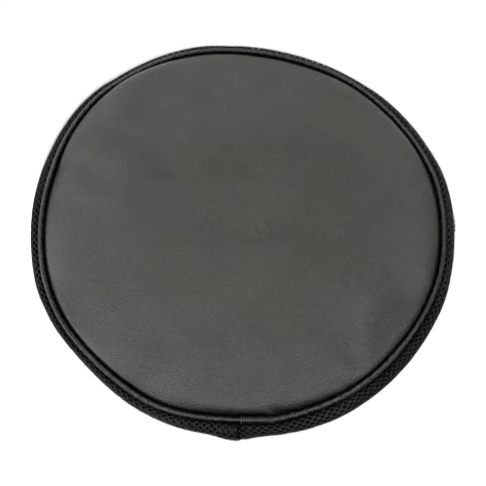 Drum Accessories Protective Skin Cover for African Djembe Drum Head Replacement Practice Dust Saver