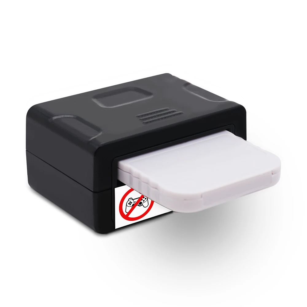 BitFunx PS1 PSX Memory Card Reader Adapter Save Games For PS1 PSX Retro Game Console and PC Computer