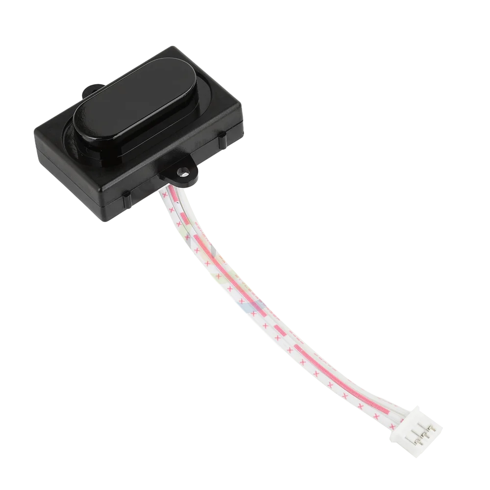 DC 5V Diffuse Reflection Sensor Infrared Proximity Switch Mirror Headlight Faucet Human Body Automatic Motion Sensor