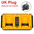UK Plug