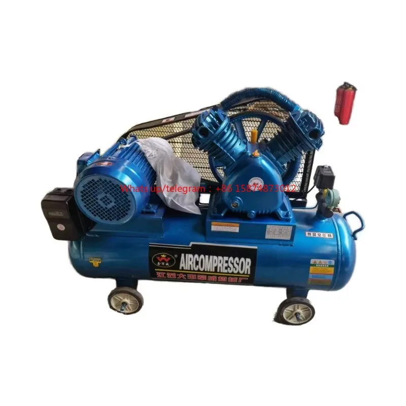 90L 4KW Efficiency …