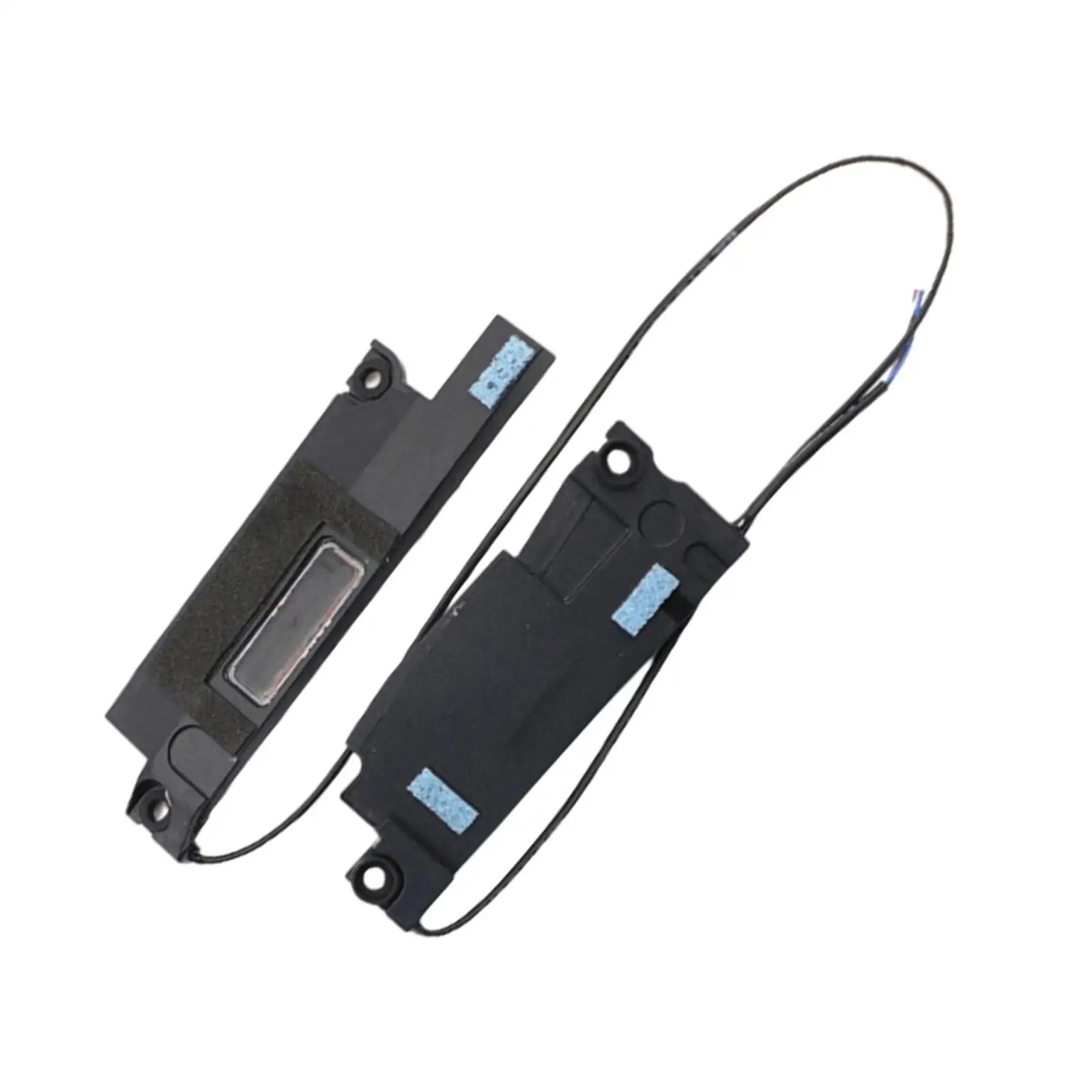 2 uds altavoces integrados negro Mini para ThinkPad T480S T480 S 01LV660 PC