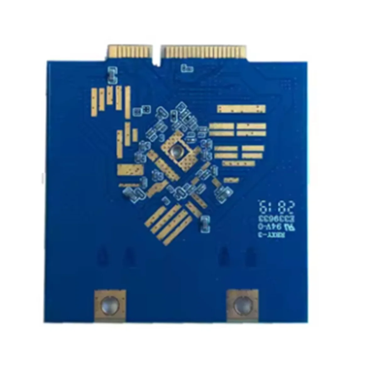 

New 3C-For -MT7615 802.11 Ac Wifi Dual-Band Module Base on MTK Chip Design, Support R2 and R64