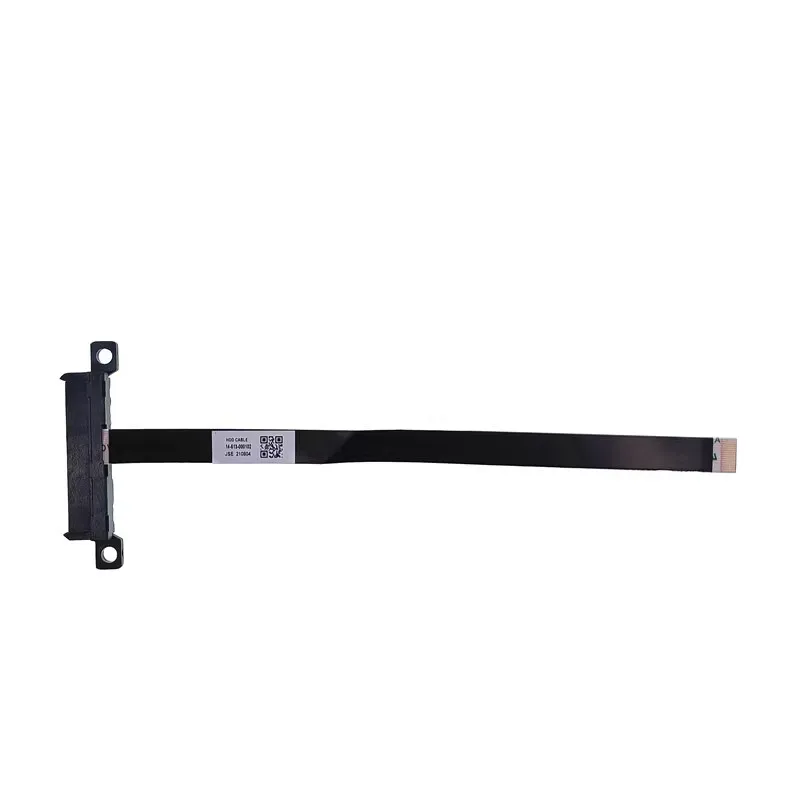 New SATA Hard Drive HDD Cable for Intel NUC-8 NUC-9 NUC10 NUC11 NUC11PAHI3 NUC11PAHI5 NUC11PAHI7 14-513-000102 14-513-000101