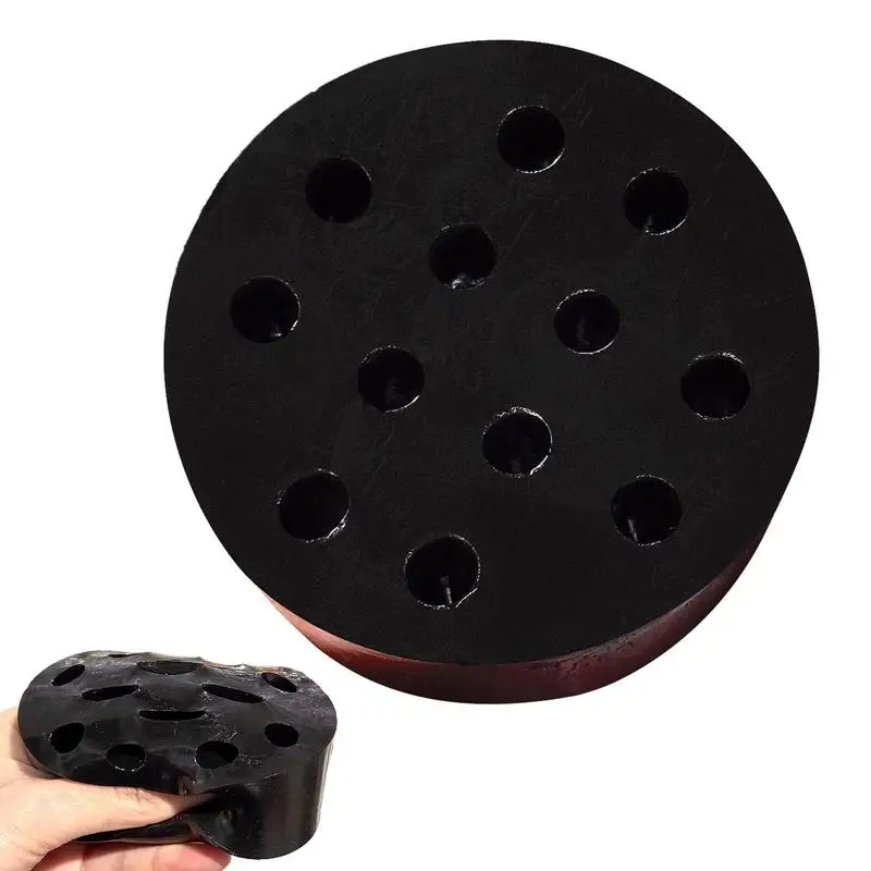 Fidget Toy Slow-Rebound Soft Coal-Shaped Gadgets All Ages Relaxation and Fun Portable Companion Kids Squeeze Toy for Boys Girls