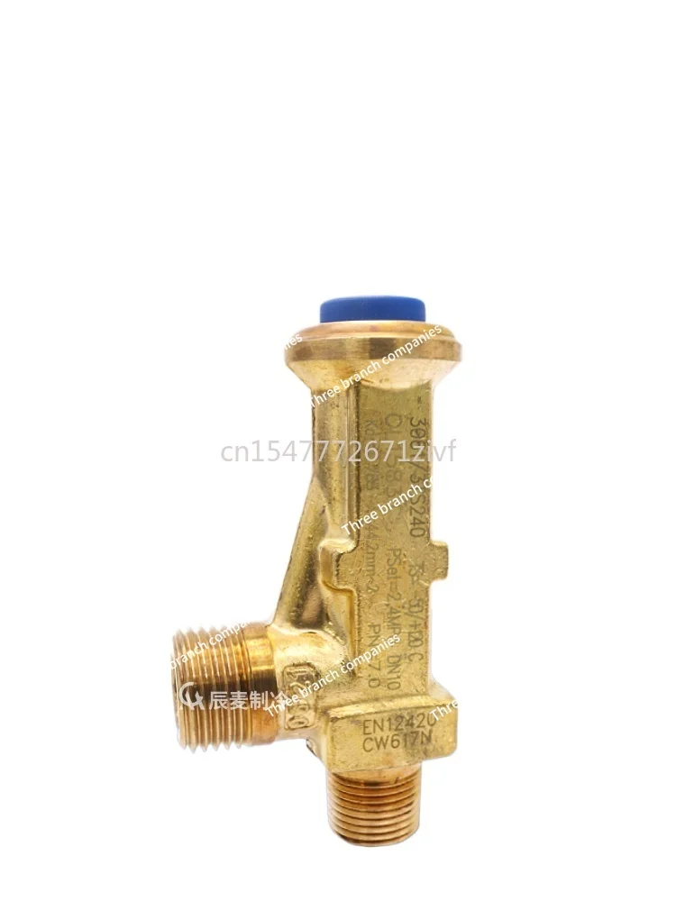 Safety Pressure Relief Pressure Valve