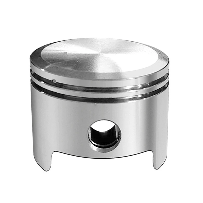 لـ Four- 139/140/GX35 حلقة، ثنائية الأشواط 40-5 جزازة العشب آلة تقطيع الفراشي مجموعة المكبس Lll