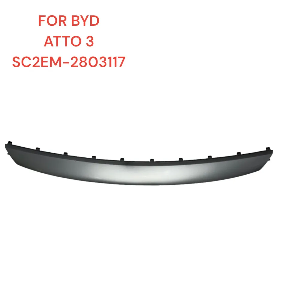 BYD ATTO 3 범퍼 하단 트림 SC2EM-2803117, OEM 하이 퀄리티, 13164987-00