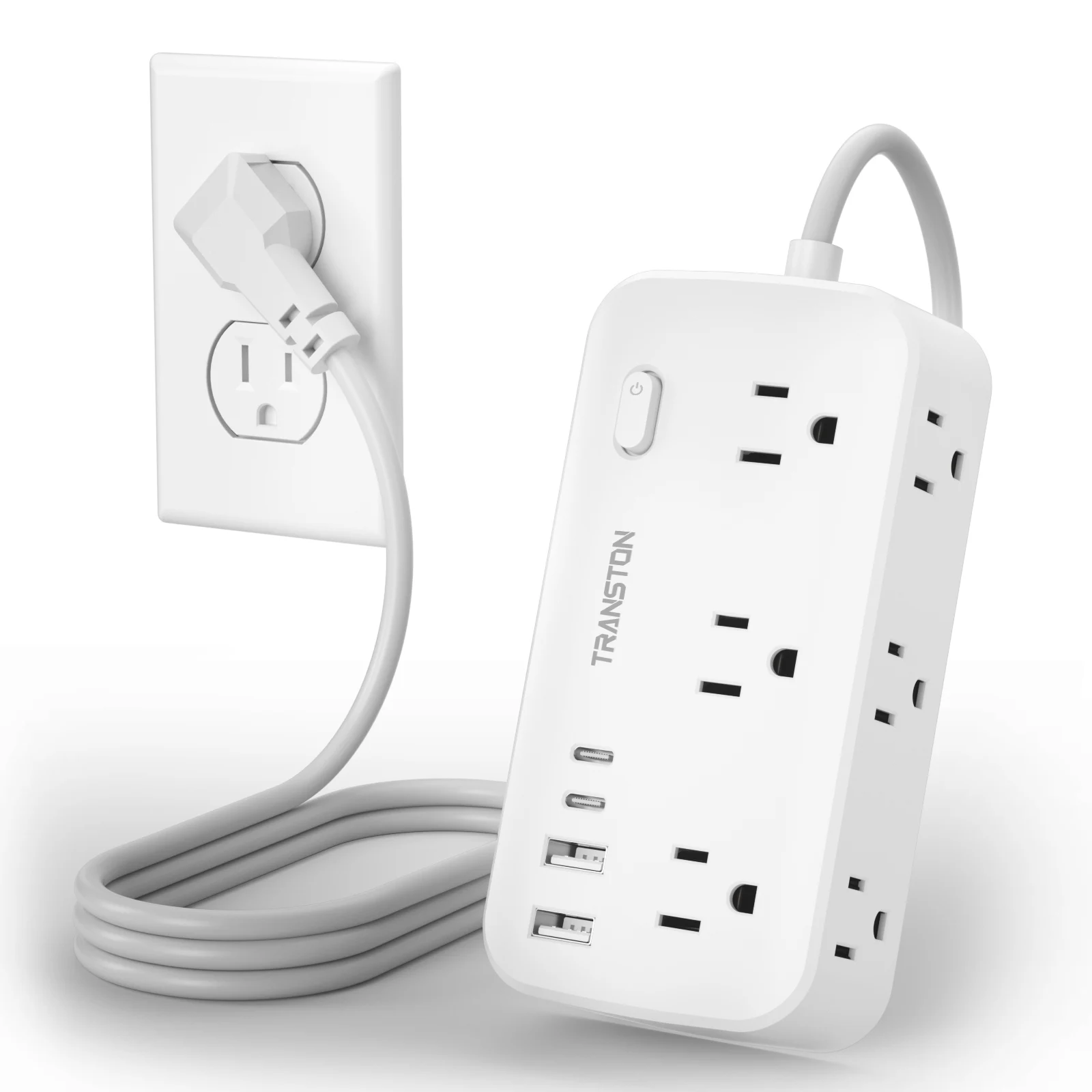 Thumbnail 2 - #38 Compare Surge Protection Sockets Before You Buy