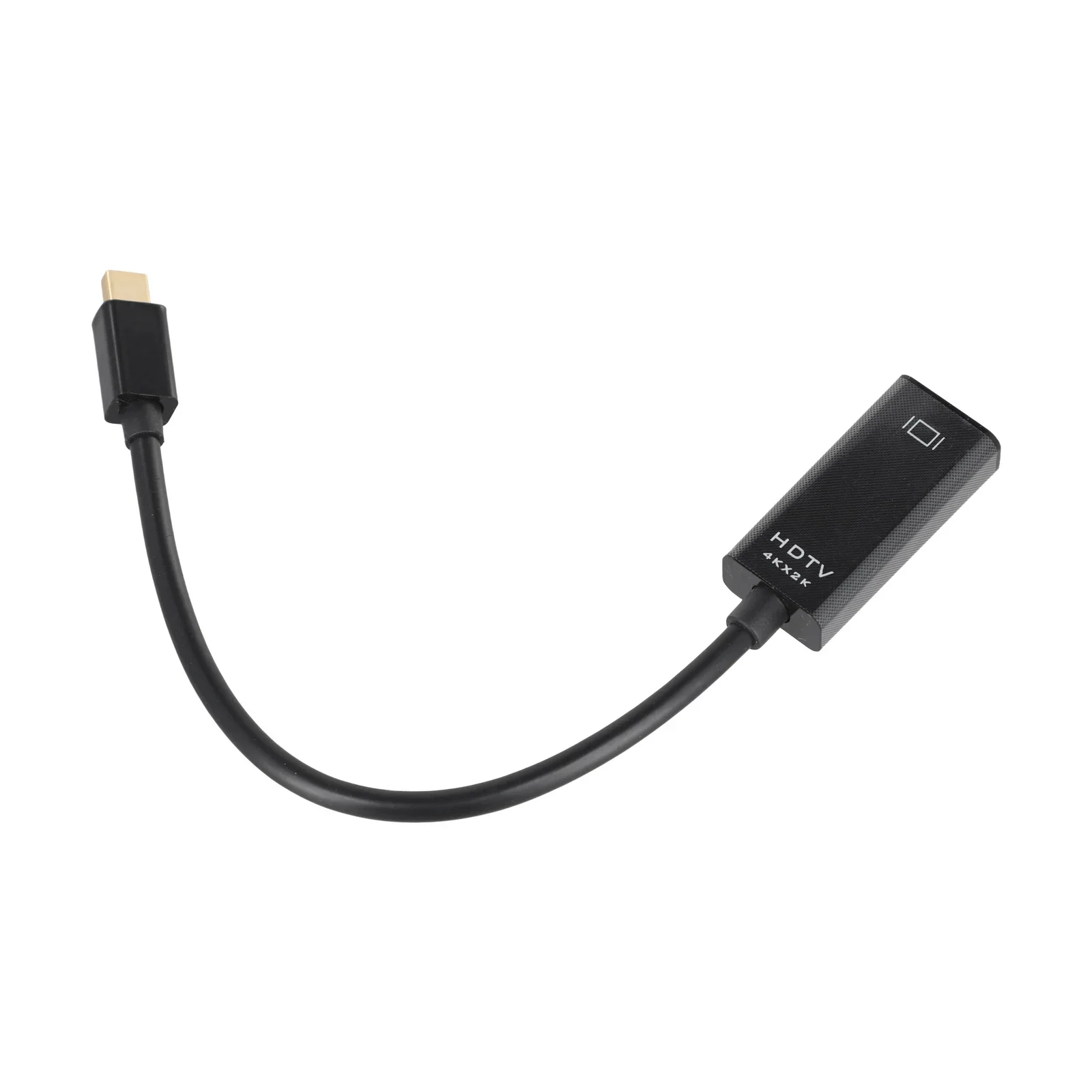 4K 60Hz Transmission Transmission Cable 4K Resolution 60Hz Transmission For Multimedia Editing Audio Adapter Cable