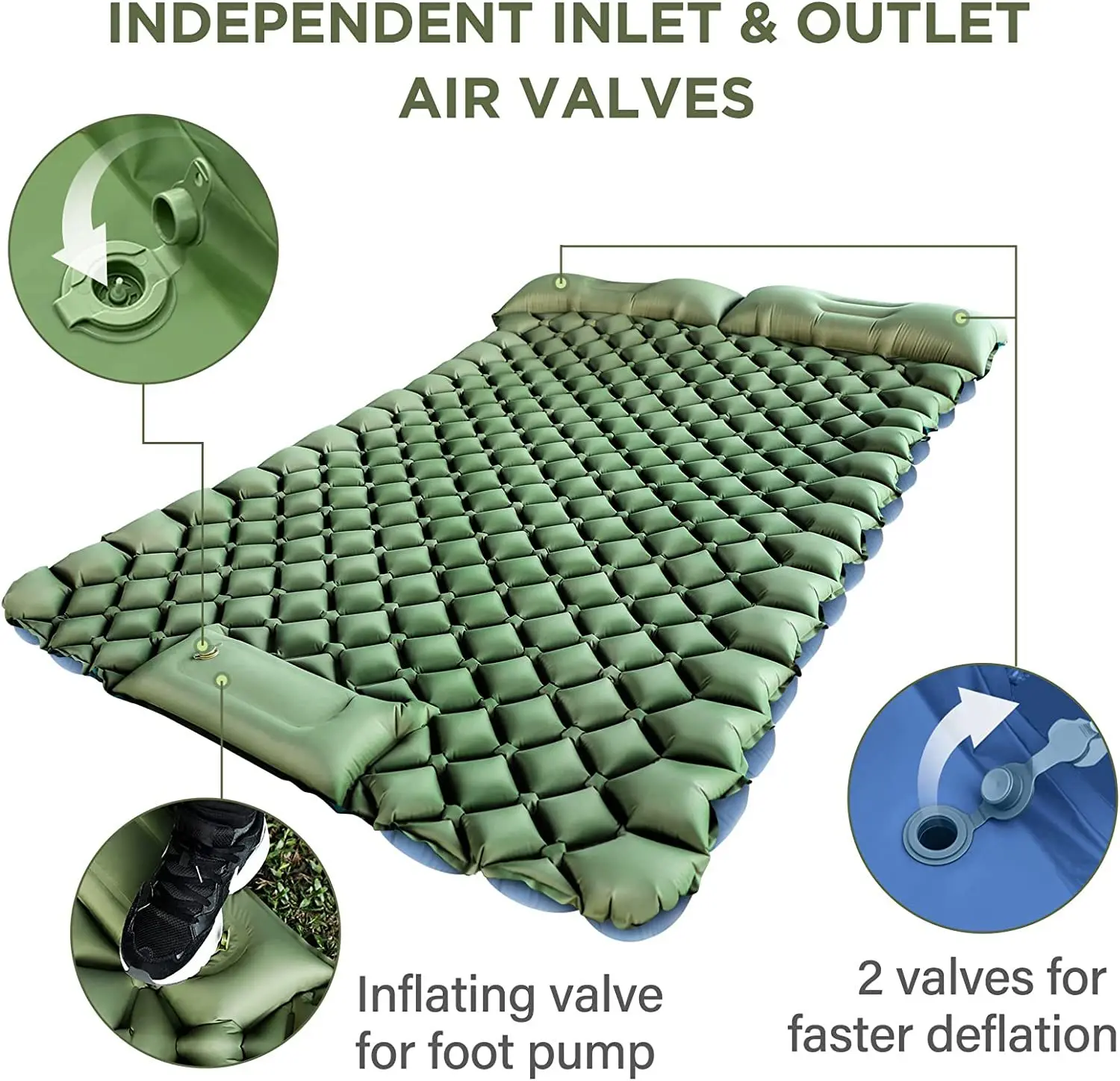 Thumbnail 3 - #16 Best Single Air Beds to Buy In 2026