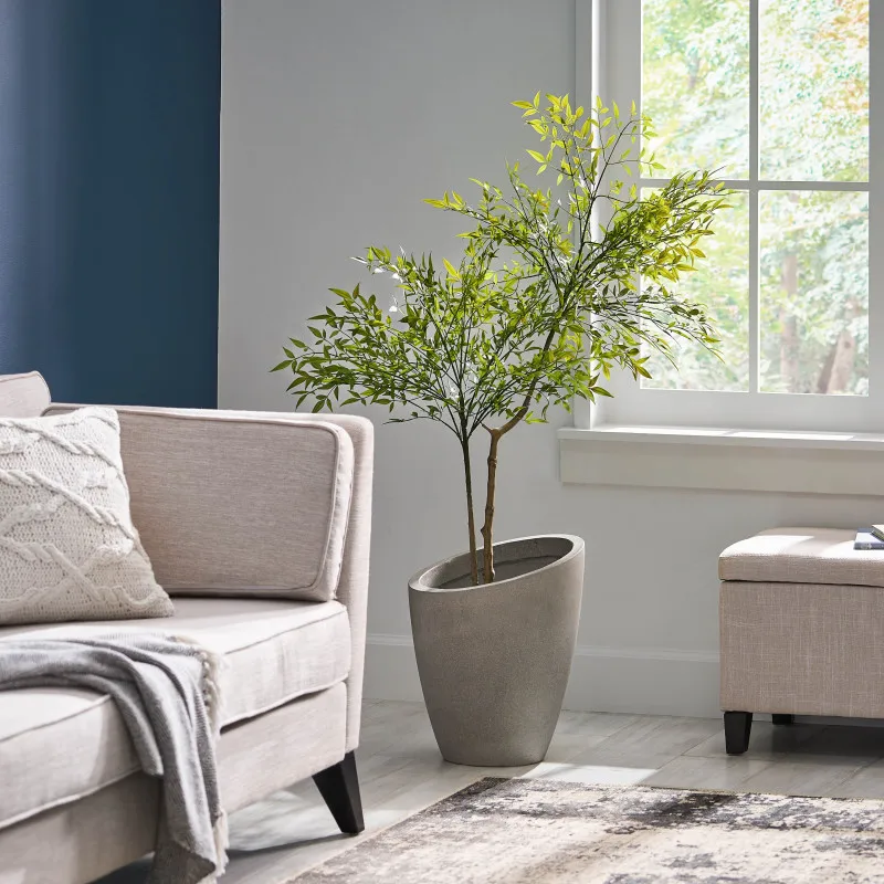 ИСКУСНАЯ НЭНДИНА 120 СМ