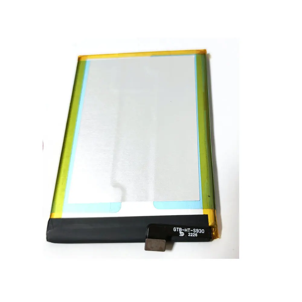 High Quality 3.85V 4100mAh C33 Battery For Cubot NOTE 30 Mobile Phone